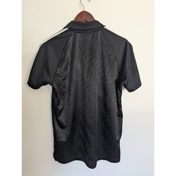 Retro Vintage German Soccer Football Replica Jersey  Shirt 1988 - 1990 Medium M - Picture 3 of 12